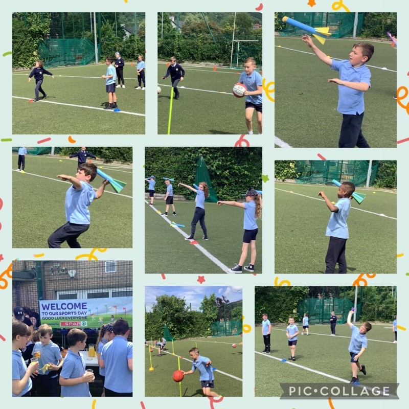 Sports Day 2022